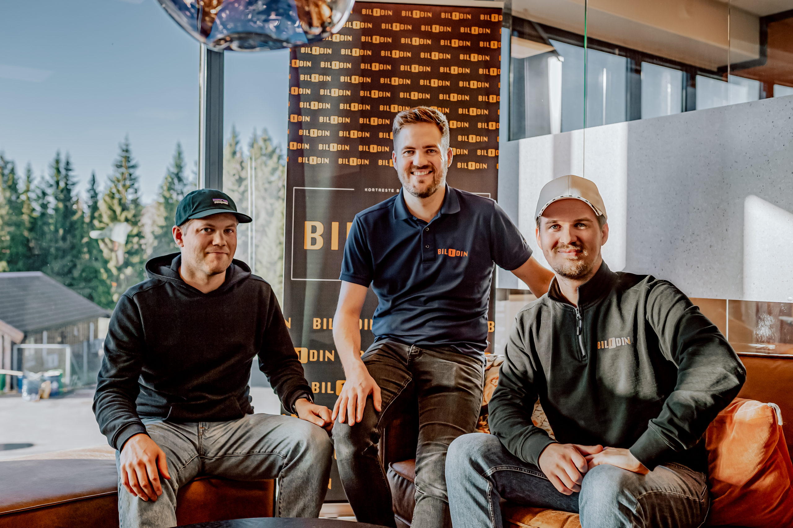 Åpenhetsloven - Bærekraftig forretningspraksis